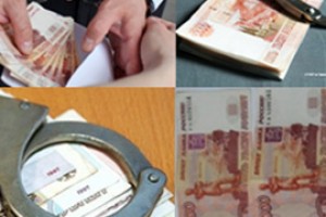  Яншиховскому денежному хищению дали 50 тысяч  