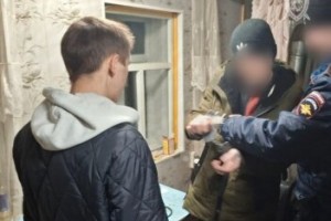 Горожанину Козловки возбудили покушение