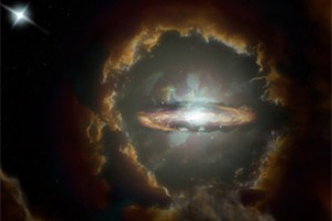  ALMA подкинул астрофизикам вселенские загадки