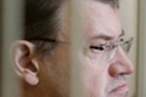 Экс-мэра Томска Николайчука обвинили на 36 млн