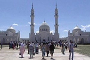 Передвижные мечети заколесят по Москве 