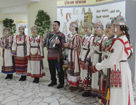 Iz chuvashskogo ansamblya