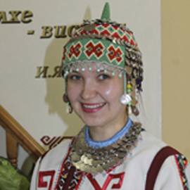 Iz sostava chuvashskogo ansamblya18