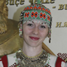 Iz sostava chuvashskogo ansamblya19
