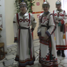 Vystuplenie chuvashskogo ansamblya1