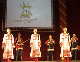 Vystuplenie chuvashskogo ansamblya12
