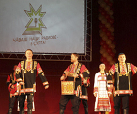 Vystuplenie chuvashskogo ansamblya19