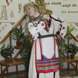 Vystuplenie chuvashskogo ansamblya7