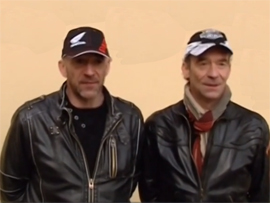 Povzroslevshie bratya Torsuevy v zhizni