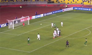 mali nigeria final 4
