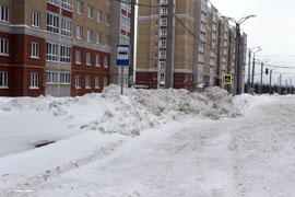 Chuvaschskoe regotdelenie ONF otmonitorilo snegnij front5
