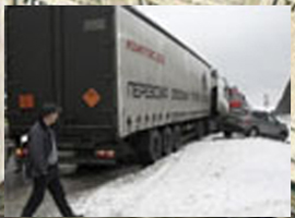 Stolknovenie s furoj