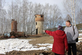 Chuvashskoe regotdelenie ONF bespokoitsja ob otsutstvii rezervnyh istochnikov pitjevoj vody