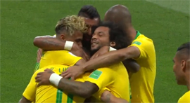 Brazilcev hvatilo na gol shvejcarcam3