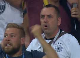 CHudesnoe spasenie nemcev na poslednej sekunde stoilo shesti golov anglichan Paname3