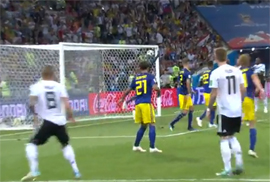CHudesnoe spasenie nemcev na poslednej sekunde stoilo shesti golov anglichan Paname5