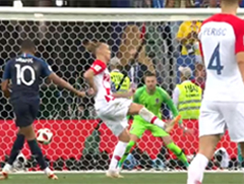 Franciya vyigrala u Horvatii final chempionata mira 2018 po futbolu14