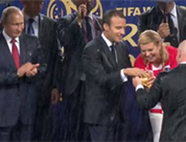 Franciya vyigrala u Horvatii final chempionata mira 2018 po futbolu26