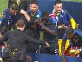 Franciya vyigrala u Horvatii final chempionata mira 2018 po futbolu32