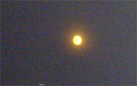 V CHeboksarah krasnaya luna yavilas skoree belesaya16