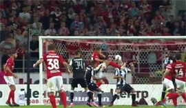 PAOK bez golov vydavil Spartak iz chempionskoj kompanii5