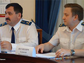evgrafov i yakushevich iz prokuratury CHuvashii