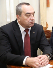 UFSB po CHuvashii vozglavil general Igor Kobylyachenko