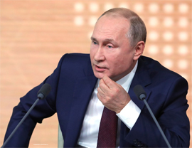 Putin Nikakoj novoj pensionnoj reformy ne planiruetsya3