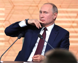 Putin Nikakoj novoj pensionnoj reformy ne planiruetsya4