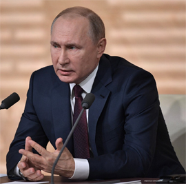 Putin Nikakoj novoj pensionnoj reformy ne planiruetsya5