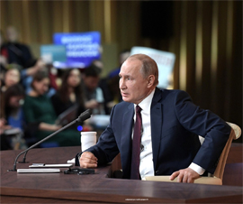 Putin Nikakoj novoj pensionnoj reformy ne planiruetsya6