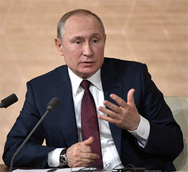 Putin Nikakoj novoj pensionnoj reformy ne planiruetsya8