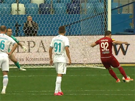 Kacheli vyvezli Zenit k pobede nad tambovcami6