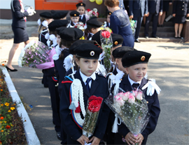 Prokuratura i SU SKR po Chuvashii pobyvali na shkolnyh linejkah i u kadet2