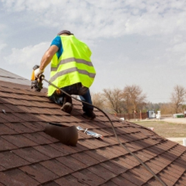 SU SKR po Chuvashii vozbudilo delo o razbivshemsya v Kanashe remontnike kryshi