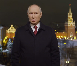 Vladimir Putin skazal chto segodnya ochen vazhno ne otstupat pered trudnostyami