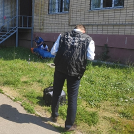 rassleduyutsya vypadeniya malyshej iz okon v Novocheboksarske i Civilske