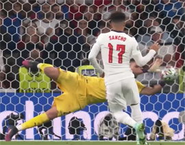 Italiya obygrala Angliyu po serii penalti v finale Evro 2020 18