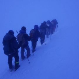 Chuvashskaya komanda vzoshla na Elbrus2