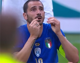 ispancy odoleli Italiyu v polufinale Ligi nacij33