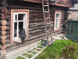 Zdes svershilos ubijstvo