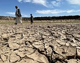 Zasushlivyj kusok planety